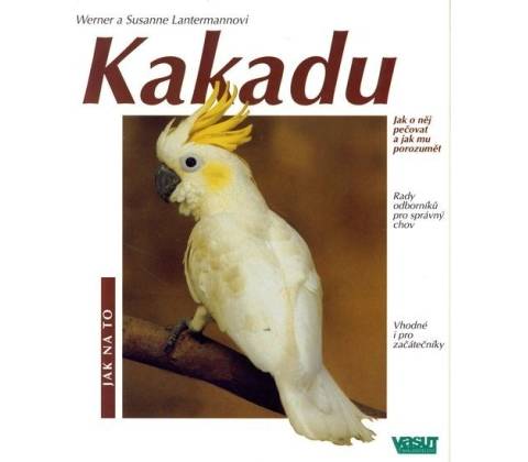 Kakadu