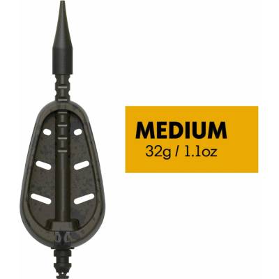 Krmítko MAP Embed Medium Feeder 32g Inline