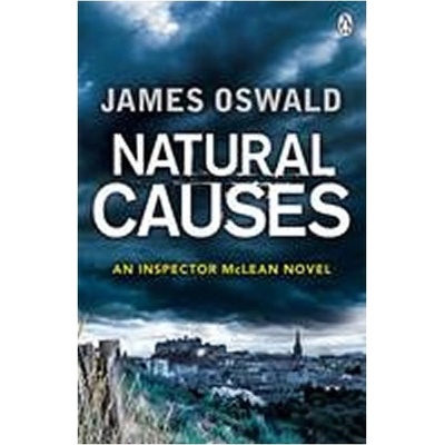 Natural Causes - James Oswald