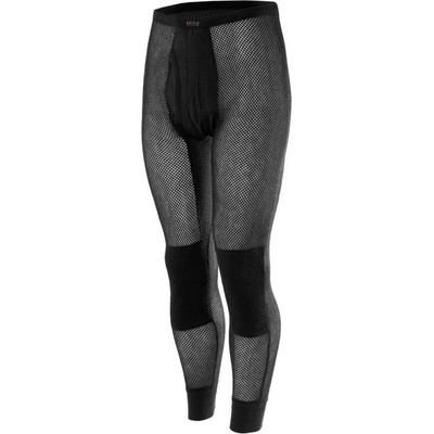 Brynje of Norway Wool Thermo Longs w/inlay/černá