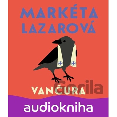 Markéta Lazarová - Vladislav Vančura