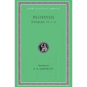 Ennead | Plotinus (ISBN: 9780674994904)