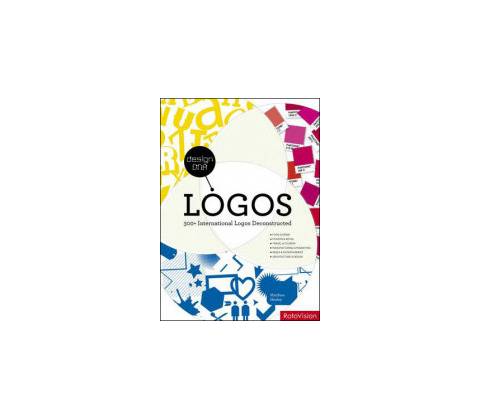 Deconstructing Logo Design - Matthew Healey