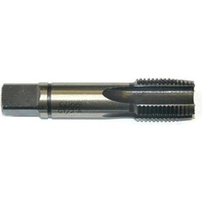 Bučovice Tools 1121141 - Závitník sadový trubkový G 1 1/4" č. I, Nástrojová ocel (NO), ČSN 22 3012
