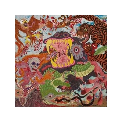 Pigs Pigs Pigs Pigs Pigs Pigs Pigs - DEATH HILARIOUS Vinyl