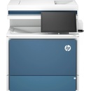 HP Color LaserJet 5800zf 58R10A