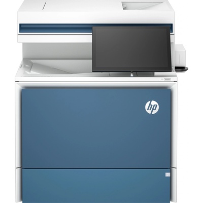 HP Color LaserJet 5800zf 58R10A