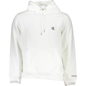 Calvin Klein Мъжки суитшърт calvin klein, Цвят Бяло (j30j315713_fdb93c6_biancoyaf)