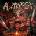 Autopsy, The Headless Ritual, CD