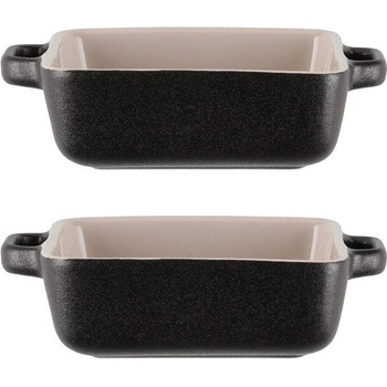 Maku Kitchen Life Комплект от 2 бр керамични тавички maku