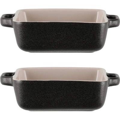 Maku Kitchen Life Комплект от 2 бр керамични тавички maku