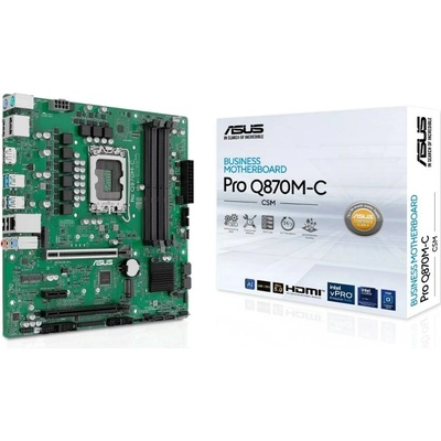 Asus PRO Q870M-C-CSM