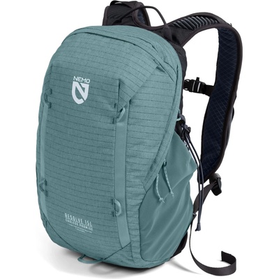 Nemo Туристическа раница Nemo Resolve 15 Walking backpack - Arctic - размер One Size (504-1528-0111)