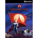 Surviving Mars Space Race Plus