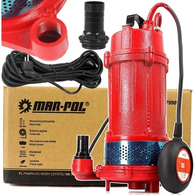 MAR-POL M79909 QDX 1,5-32-1,1F 32m