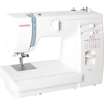 Janome 415