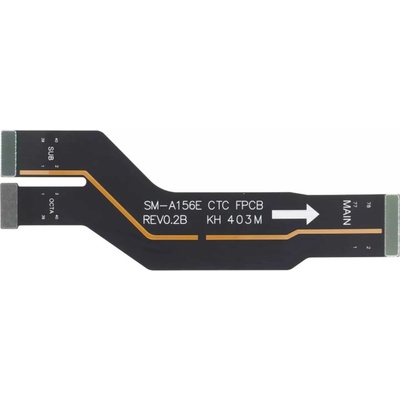 Samsung Galaxy A15 5G hlavní propojovací flex kabel