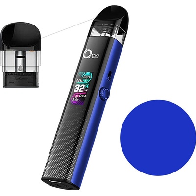 Oree Eclipse Pro Blue 1200 mAh 1 ks