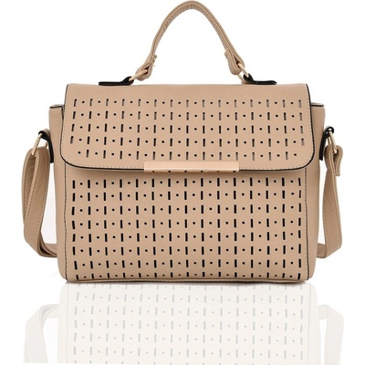 Kabelka Julenka modrá