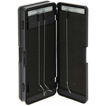 NGT Box na náväzce Multilevel Stiff Rig Wallet
