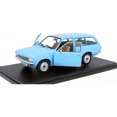 WhiteBox Opel Kadett C Caravan 1973 1:24