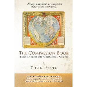 The Compassion Book (ISBN: 9780999441114)