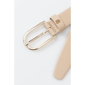 Karl Lagerfeld Кожен колан K/AUTOGRAPH (A3W33041) - answear - 101,68 лв