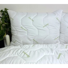 Intermedic Vankúš Aloe Vera Green 45x65