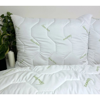 Intermedic Vankúš Aloe Vera Green 45x65