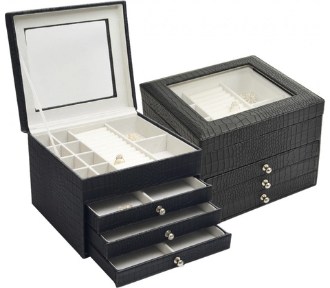 JKBox šperkovnice SP 949 A25