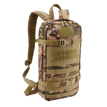 Image 1 of Brandit US Cooper Daypack Раница. мултикамо. 11 л (8070.161)