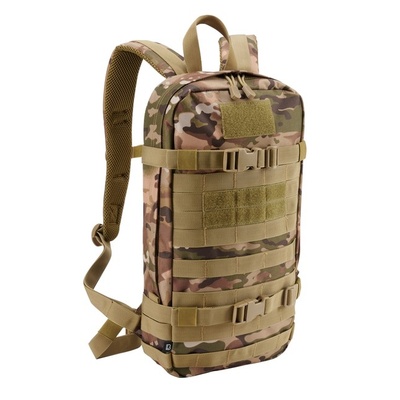 Brandit US Cooper Daypack Раница. мултикамо. 11 л (8070.161)