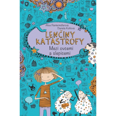 Lenčiny katastrofy