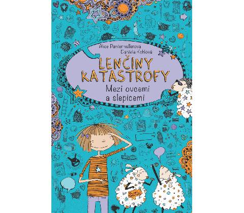 Lenčiny katastrofy