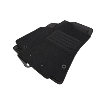 Мокетни стелки за PEUGEOT Partner II / CITROEN Berlingo II (2008-2018) - 5 врати