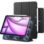 ESR Калъф за iPad Air 13 (2024) - ESR Rebound Magnetic - черен