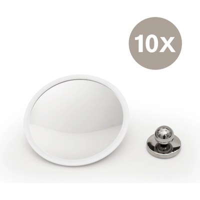 Bosign Козметично огледалце Bosign увеличение x10 16, 5 см (263156)