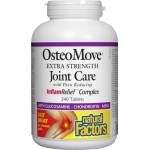 Natural Factors OsteoMove Extra Strength Joint Care [240 Таблетки]