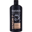 Syoss Renew 7 Complete Repair vlasový šampon pro poškozené vlasy 500 ml