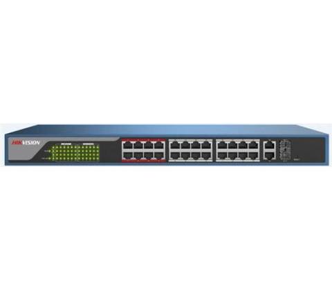 Hikvision DS-3E1326P-E