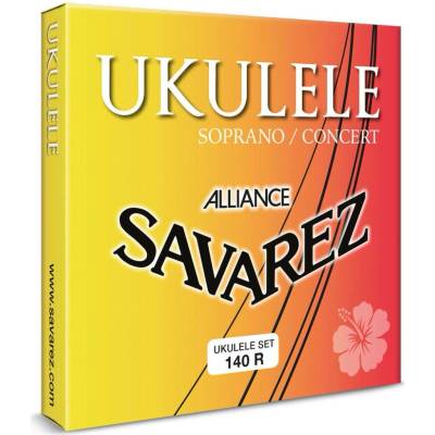Savarez 140R