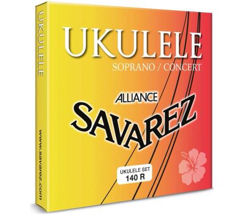 Savarez 140R