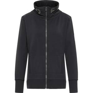 ELBSAND Дамско яке за тренировка ELBSAND Women's Alvis Jacket Regular Fit Training jacket - Quarz (103-2201-0314)