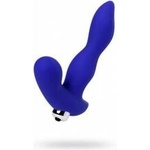 Toyfa ToDo Stroman Blue Vibrating Prostate Massager
