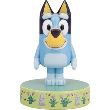 Paladone Лампа Paladone - Bluey (PP14355BLU)