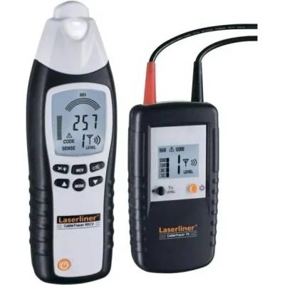 Laserliner Кабелен детектор Laserliner CableTracer Pro (083.070A)