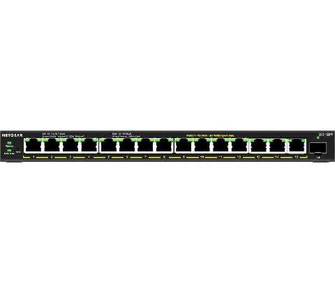NETGEAR GS316EPP
