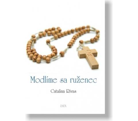 Modlíme sa ruženec