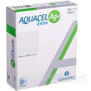 Aquacel AG -hydrofibre 5 x 5 cm 10 ks