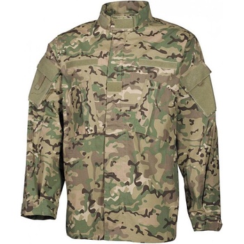 MFH US ACU яке Rip-Stop, мотив операция-камуфлаж (03383X)